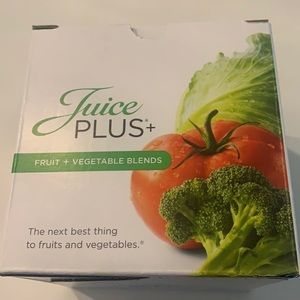 Juice Plus+ Capsules